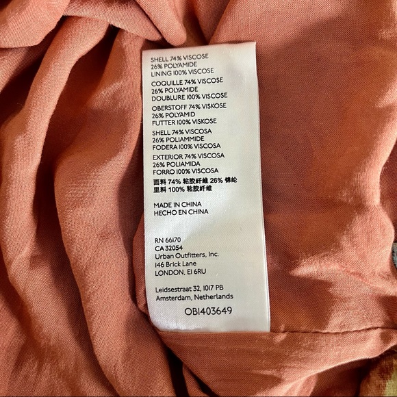 Anthropologie Halter Velvet Maxi Dress Honey M - Picture 13 of 13